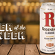 Illustration for article titled Beer of the Week: Rodenbach Classic is so much more than a sour beer